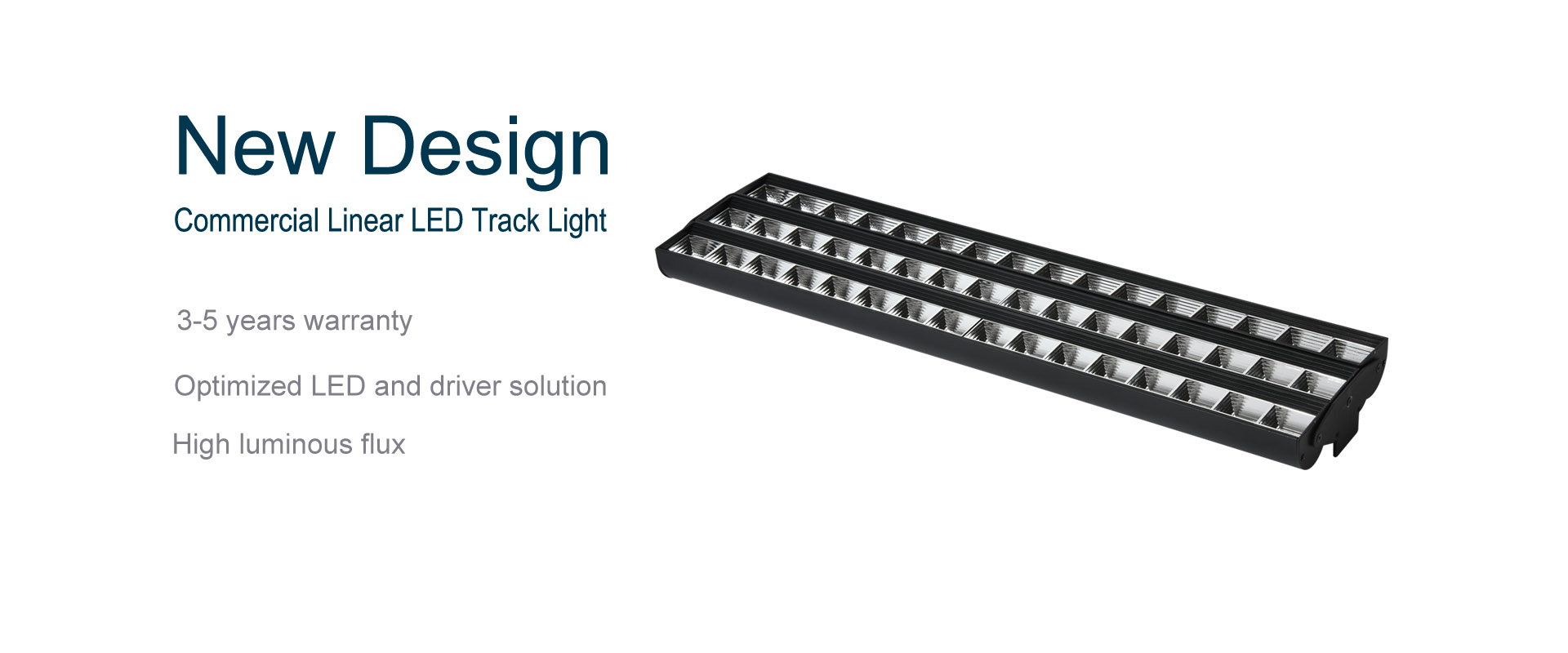 led linear light