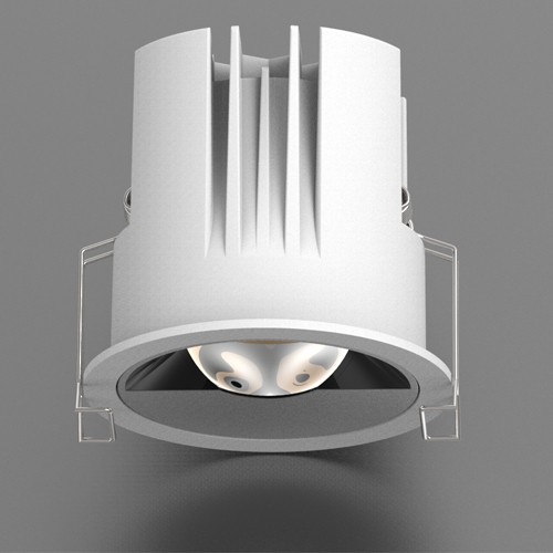 15w led downlight   