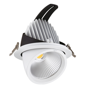 20w led downlight  