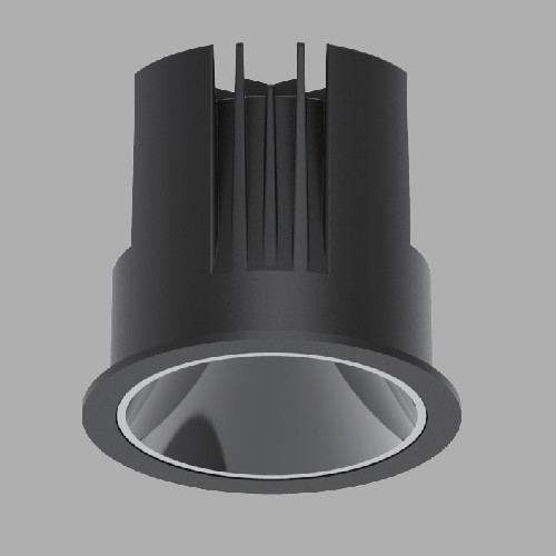 25w led downlight   