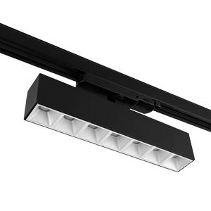 3 phase  Linear  track light 30w