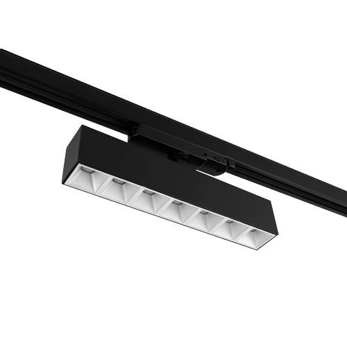 3 phase  Linear  track light 30w