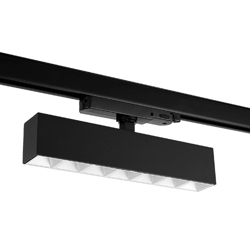 3 phase  Linear  track light 30w