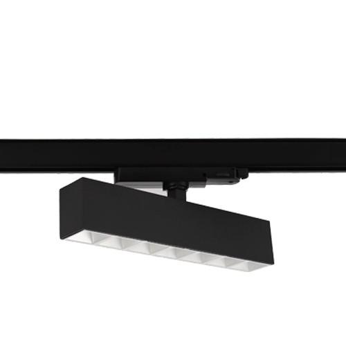 3 phase  Linear  track light 30w