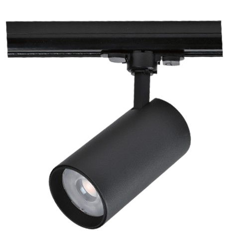 High CRI led track light 25W