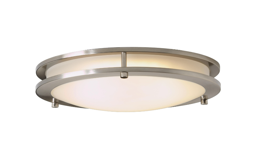 LED ceiling light