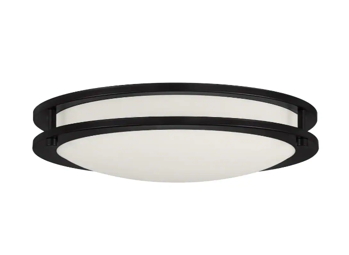 LED ceiling light