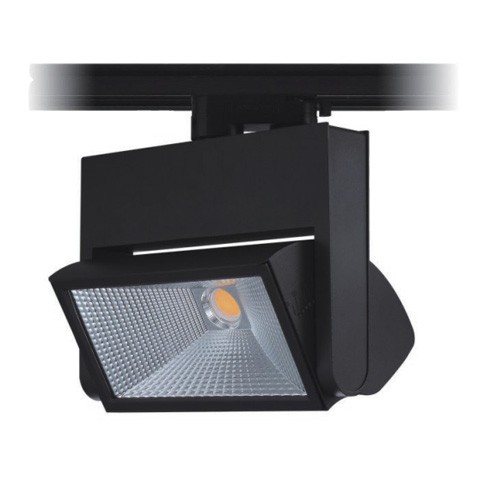 40W  COB Led   Track Light